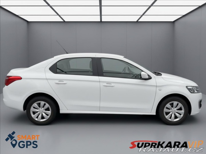 Citroën C-Elysée 1,2 PureTech 82 Feel*Klim 2018