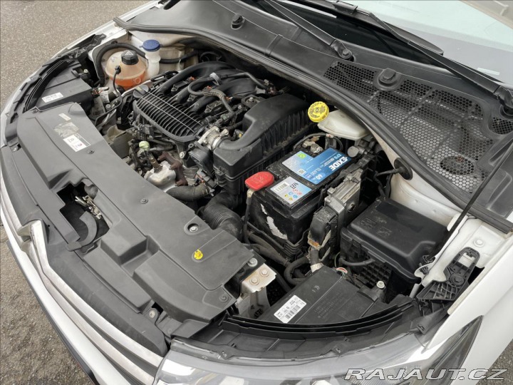 Citroën C-Elysée 1,2 PureTech 82 Feel*Klim 2018