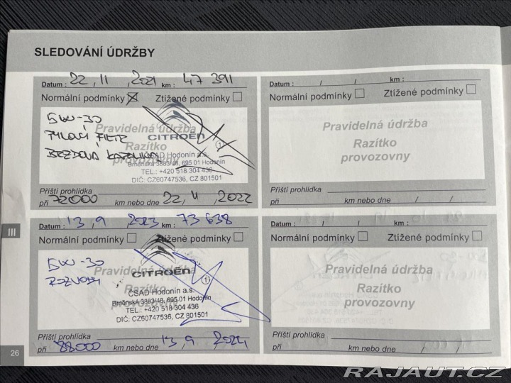 Citroën C-Elysée 1,2 PureTech 82 Feel*Klim 2018