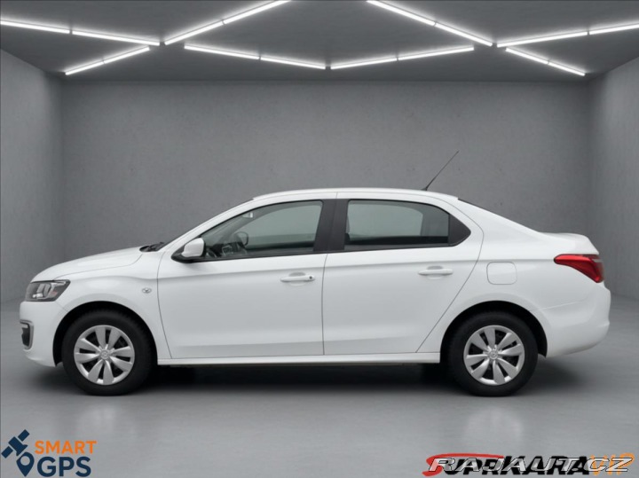 Citroën C-Elysée 1,2 PureTech 82 Feel*Klim 2018