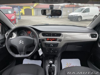 Citroën C-Elysée 1,2 PureTech 82 Feel*Klim 2018
