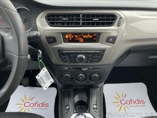 Citroën C-Elysée 1,2 PureTech 82 Feel*Klim 2018