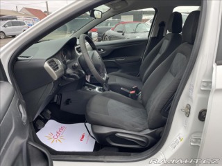 Citroën C-Elysée 1,2 PureTech 82 Feel*Klim 2018