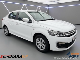 Citroën C-Elysée 1,2 PureTech 82 Feel*Klim 2018