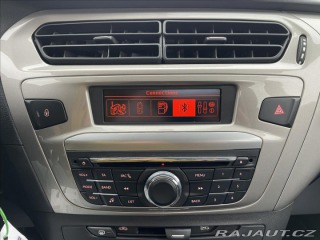 Citroën C-Elysée 1,2 PureTech 82 Feel*Klim 2018