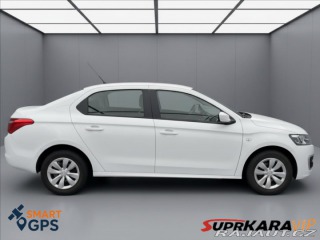 Citroën C-Elysée 1,2 PureTech 82 Feel*Klim 2018