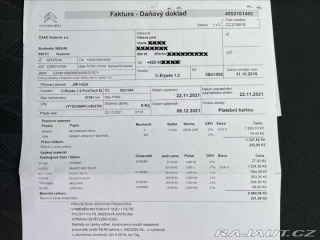 Citroën C-Elysée 1,2 PureTech 82 Feel*Klim 2018