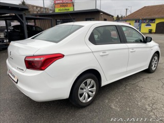 Citroën C-Elysée 1,2 PureTech 82 Feel*Klim 2018