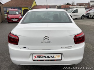 Citroën C-Elysée 1,2 PureTech 82 Feel*Klim 2018