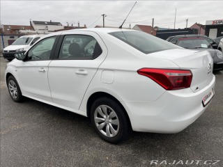 Citroën C-Elysée 1,2 PureTech 82 Feel*Klim 2018