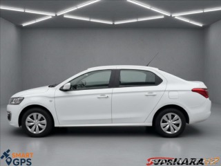 Citroën C-Elysée 1,2 PureTech 82 Feel*Klim 2018