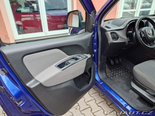 Fiat Dobló  2015