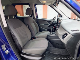 Fiat Dobló  2015