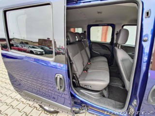 Fiat Dobló  2015