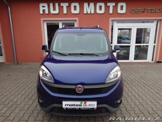 Fiat Dobló  2015
