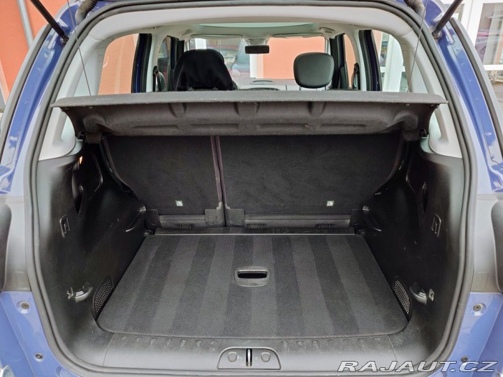 Fiat 500L 1.4 Turbo Lounge 88kW 2018