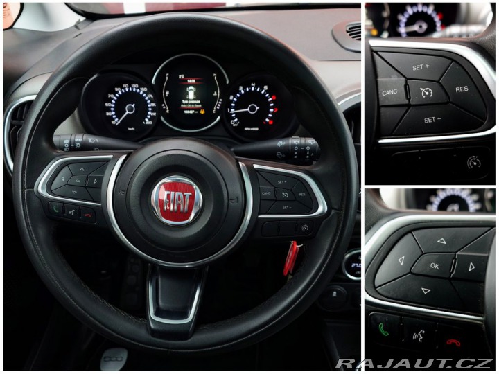 Fiat 500L 1.4 Turbo Lounge 88kW 2018