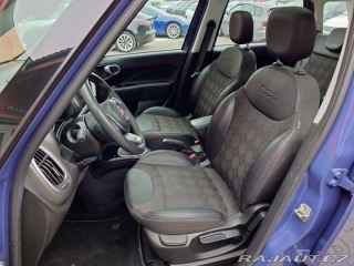 Fiat 500L 1.4 Turbo Lounge 88kW 2018