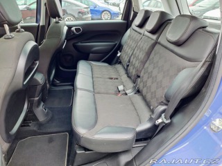 Fiat 500L 1.4 Turbo Lounge 88kW 2018