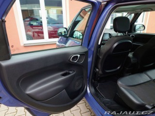 Fiat 500L 1.4 Turbo Lounge 88kW 2018