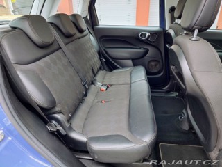 Fiat 500L 1.4 Turbo Lounge 88kW 2018