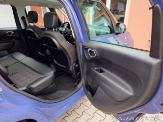 Fiat 500L 1.4 Turbo Lounge 88kW 2018