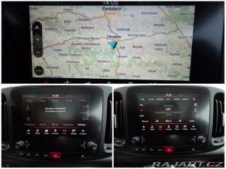 Fiat 500L 1.4 Turbo Lounge 88kW 2018