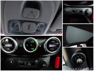 Fiat 500L 1.4 Turbo Lounge 88kW 2018