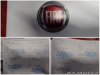 Fiat 500L 1.4 Turbo Lounge 88kW 2018