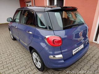 Fiat 500L 1.4 Turbo Lounge 88kW 2018