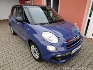 Fiat 500L 1.4 Turbo Lounge 88kW 2018