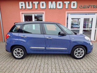Fiat 500L 1.4 Turbo Lounge 88kW 2018