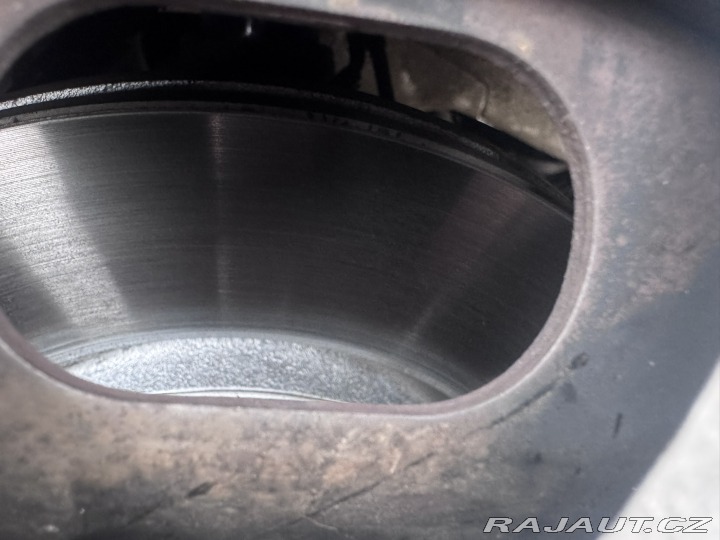 Škoda Octavia TOUR 1,9 TDI 74 KW STK 2009