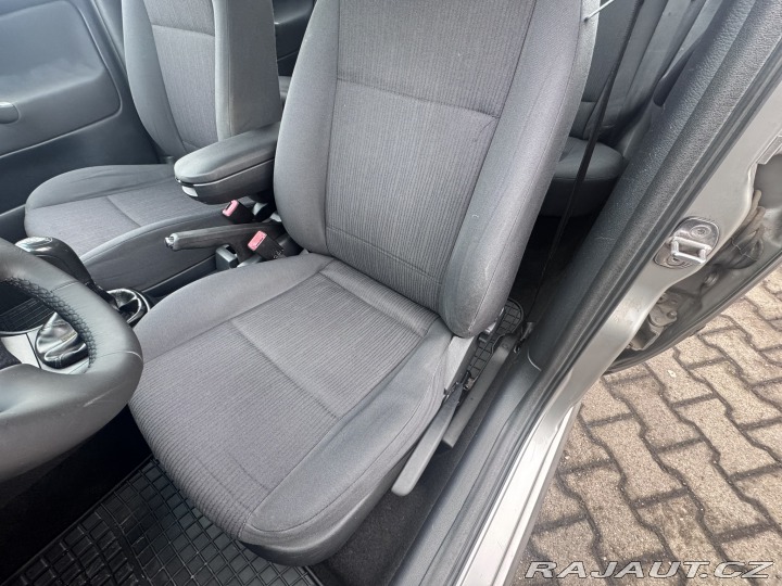 Škoda Octavia TOUR 1,9 TDI 74 KW STK 2009