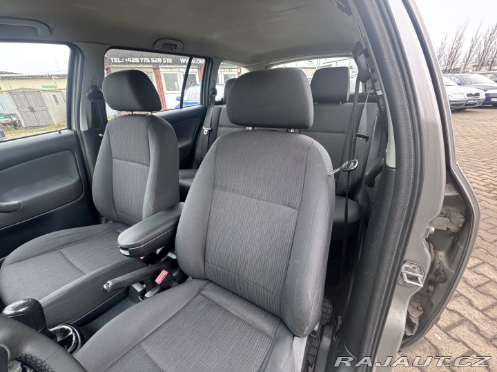 Škoda Octavia TOUR 1,9 TDI 74 KW STK 2009