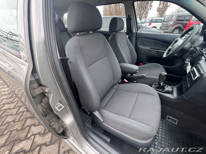 Škoda Octavia TOUR 1,9 TDI 74 KW STK 2009