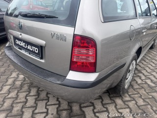 Škoda Octavia TOUR 1,9 TDI 74 KW STK 2009