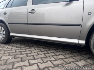 Škoda Octavia TOUR 1,9 TDI 74 KW STK 2009