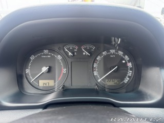 Škoda Octavia TOUR 1,9 TDI 74 KW STK 2009