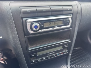 Škoda Octavia TOUR 1,9 TDI 74 KW STK 2009