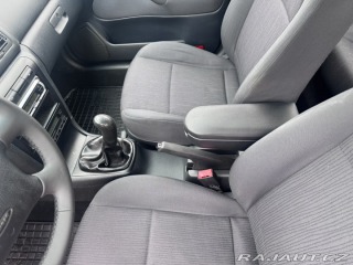 Škoda Octavia TOUR 1,9 TDI 74 KW STK 2009