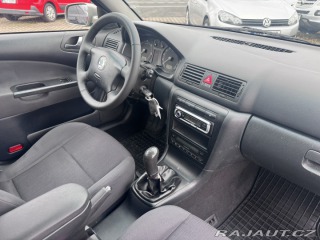 Škoda Octavia TOUR 1,9 TDI 74 KW STK 2009