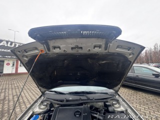 Škoda Octavia TOUR 1,9 TDI 74 KW STK 2009