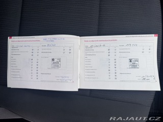 Škoda Octavia TOUR 1,9 TDI 74 KW STK 2009