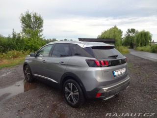 Peugeot 3008  2016
