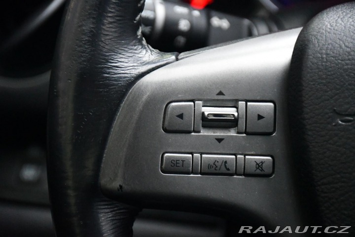 Mazda 6 2.0D 103kW AUT. A/C VYHŘ. 2008