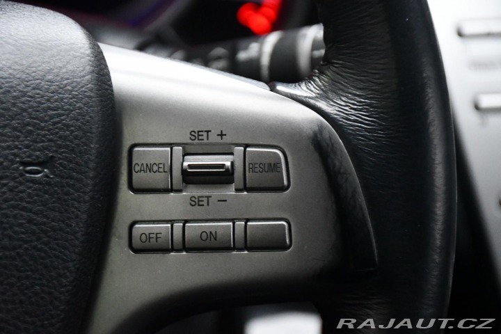 Mazda 6 2.0D 103kW AUT. A/C VYHŘ. 2008