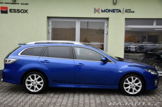 Mazda 6  2008