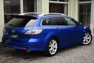 Mazda 6  2008