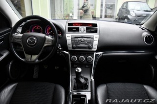 Mazda 6  2008